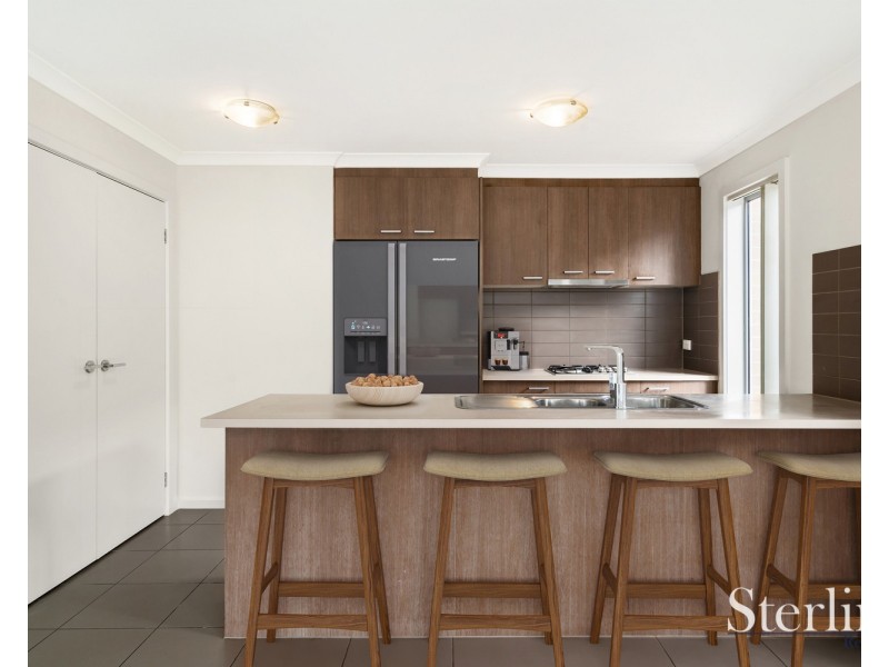 9 Garland Terrace, Point Cook VIC 3030