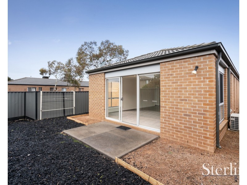 9 Garland Terrace, Point Cook VIC 3030