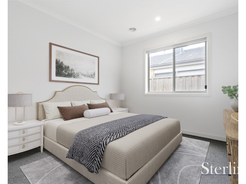 5 Shallow Street, Mambourin VIC 3024