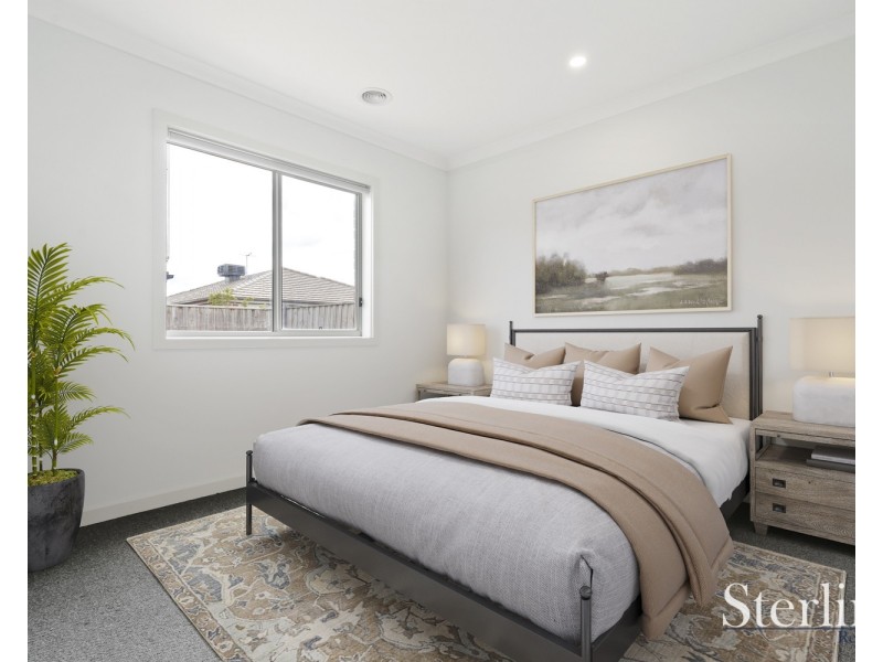 5 Shallow Street, Mambourin VIC 3024