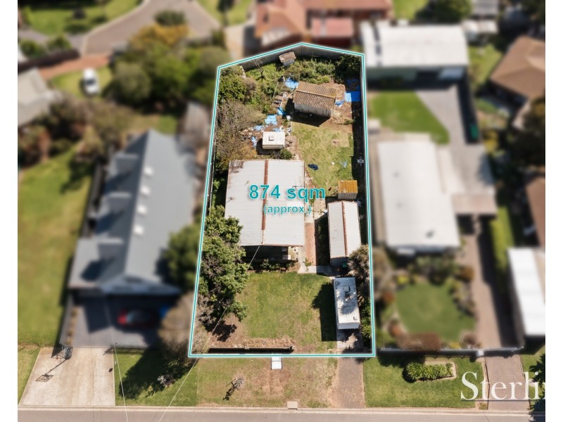 13 Finch Road, Werribee South VIC 3030