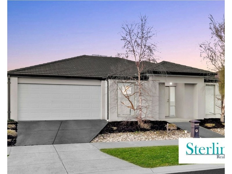 9 Beltana Ave, Tarneit VIC 3029