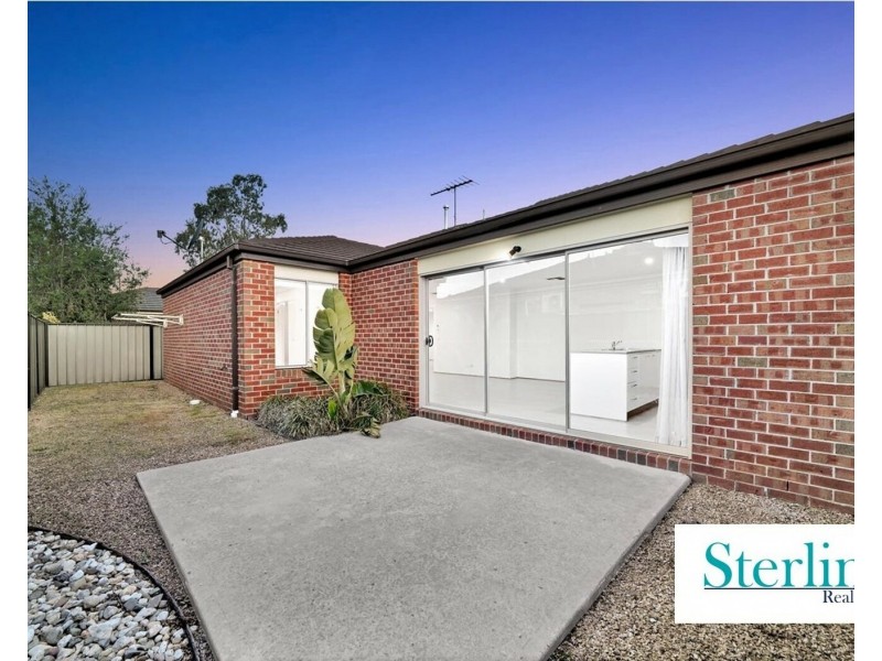 9 Beltana Ave, Tarneit VIC 3029