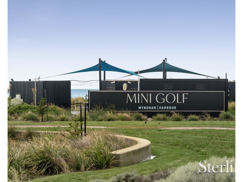 Werribee South VIC 3030
