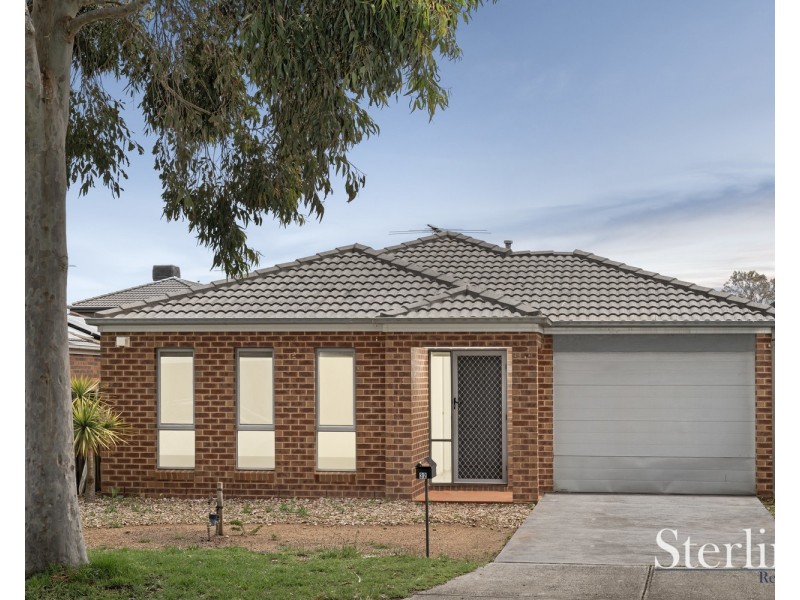 32 Felicity Drive, Tarneit VIC 3029