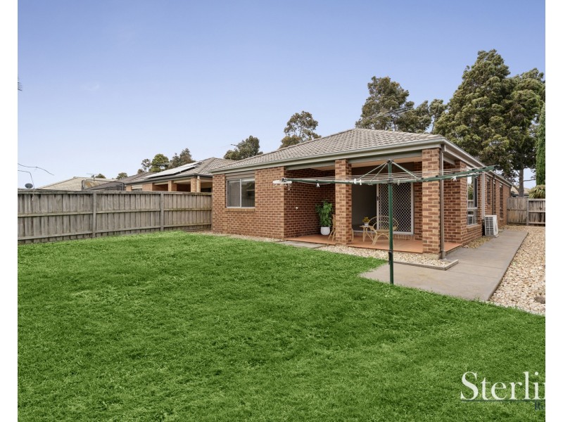 32 Felicity Drive, Tarneit VIC 3029