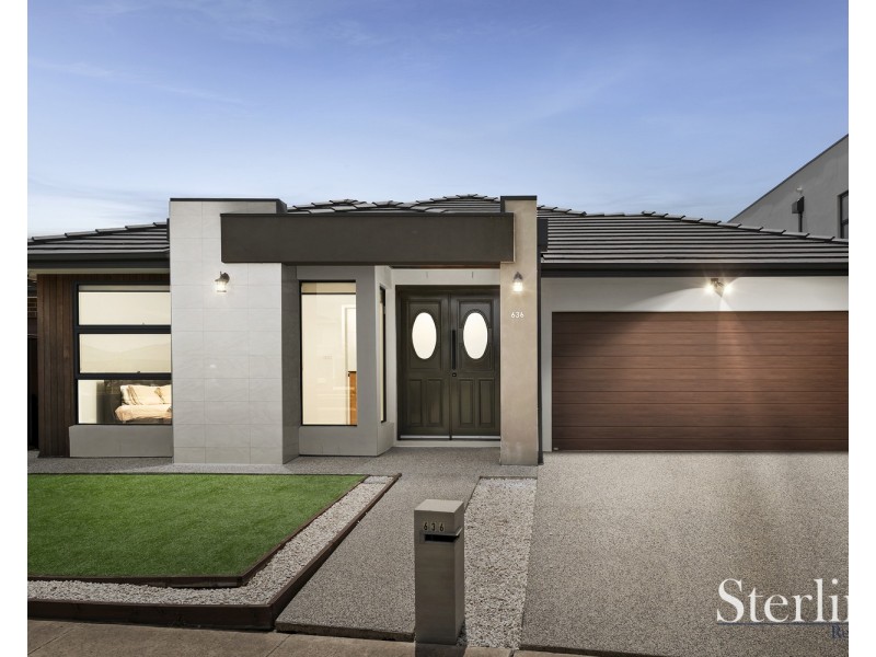 636 Hogans Road, Tarneit VIC 3029