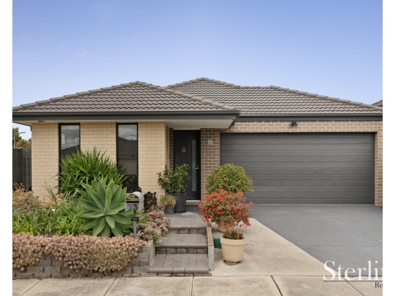 23 Mazel Dr, Tarneit VIC 3029