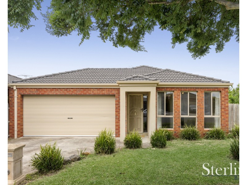 11 Andrew Rd, Truganina VIC 3029