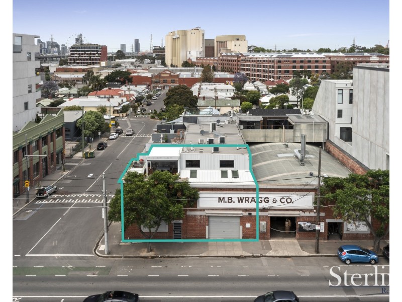 403 Macaulay Road, Kensington VIC 3031