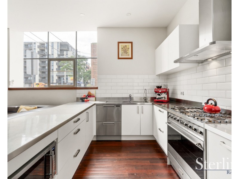 403 Macaulay Road, Kensington VIC 3031