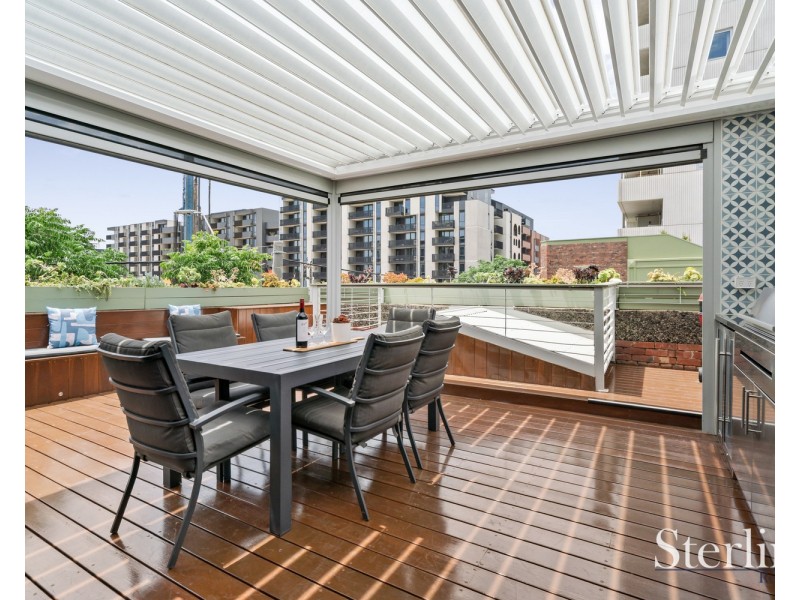 403 Macaulay Road, Kensington VIC 3031