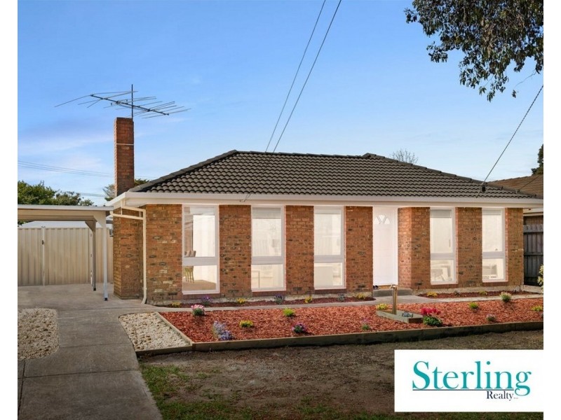 51 Aitken Ave, Hoppers Crossing VIC 3029