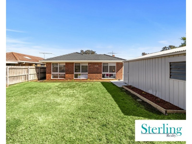 51 Aitken Ave, Hoppers Crossing VIC 3029