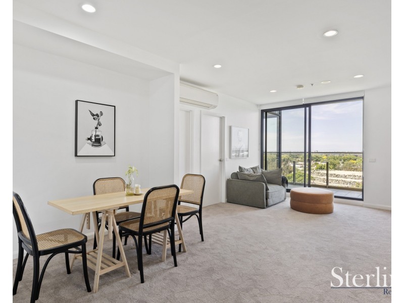 Unit 702/8 Breavington Way, Northcote VIC 3070
