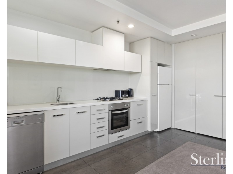 Unit 702/8 Breavington Way, Northcote VIC 3070