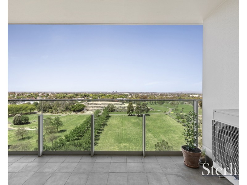 Unit 702/8 Breavington Way, Northcote VIC 3070