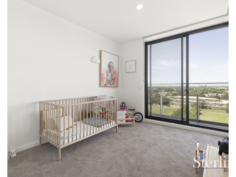 Unit 702/8 Breavington Way, Northcote VIC 3070