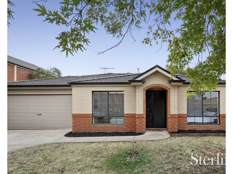 40 Bridgewater Way, Truganina VIC 3029