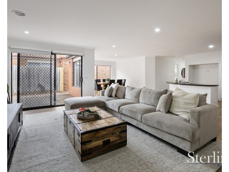 40 Bridgewater Way, Truganina VIC 3029