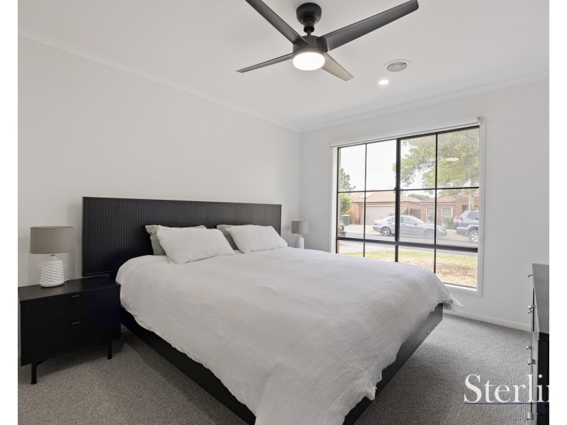 40 Bridgewater Way, Truganina VIC 3029