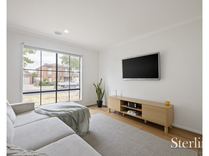 40 Bridgewater Way, Truganina VIC 3029