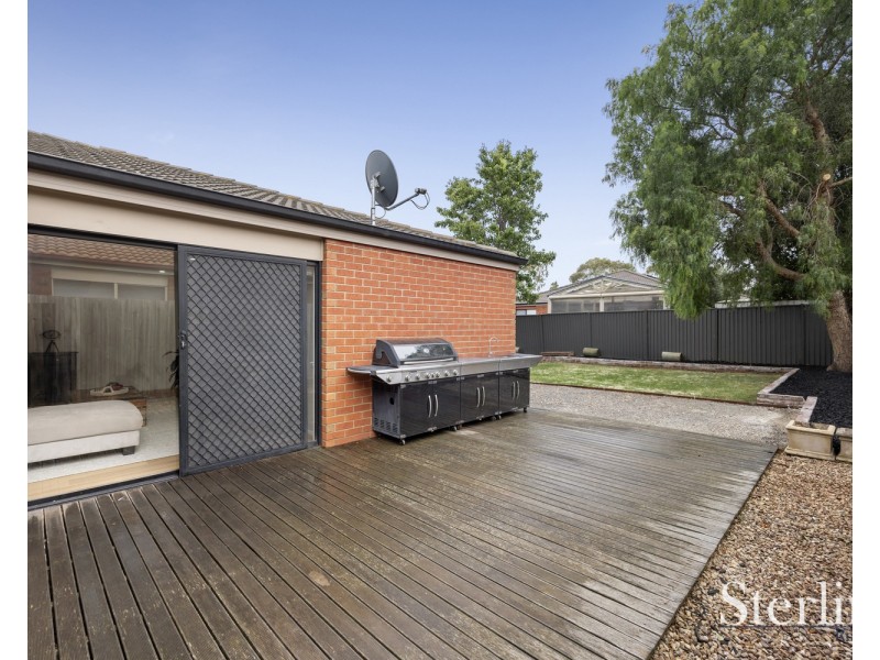 40 Bridgewater Way, Truganina VIC 3029