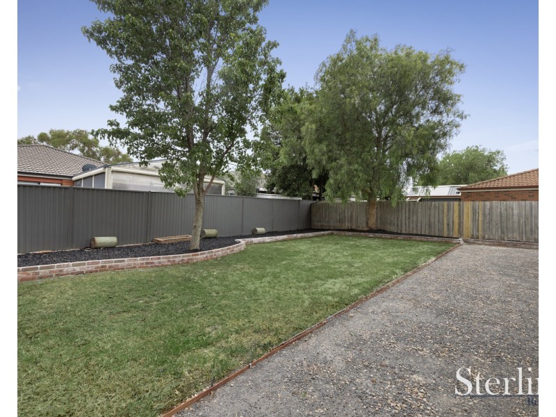 40 Bridgewater Way, Truganina VIC 3029