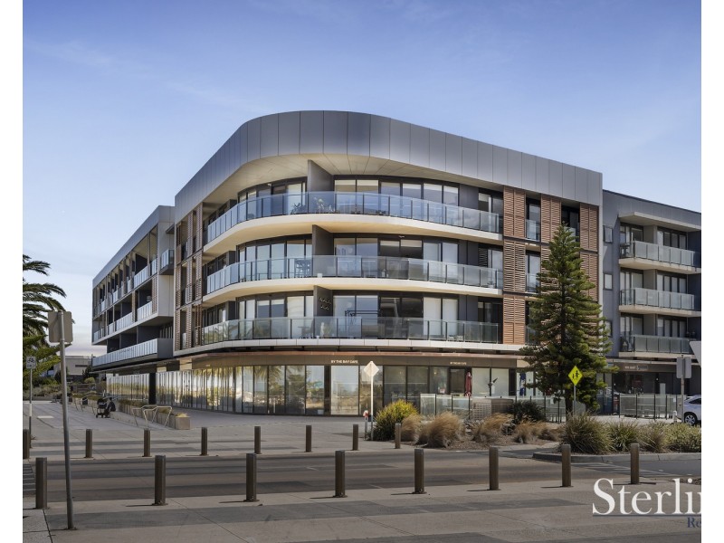 Unit 208/50 Catamaran Dr, Werribee South VIC 3030