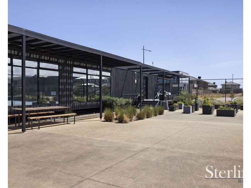 Unit 208/50 Catamaran Dr, Werribee South VIC 3030