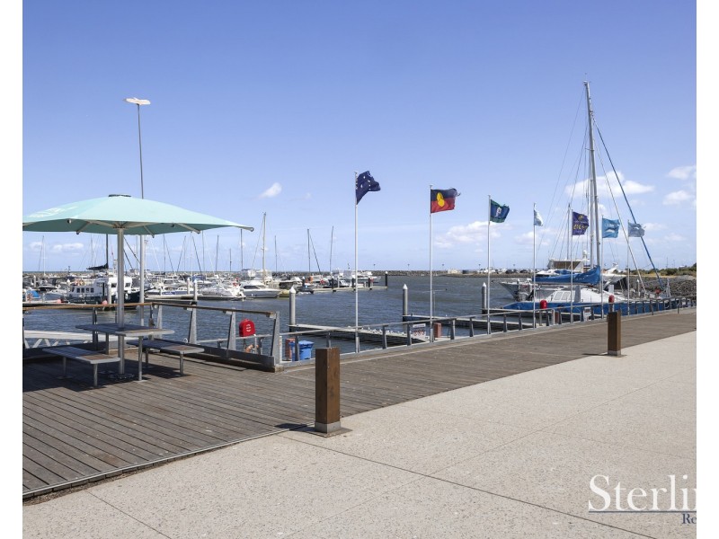 Unit 208/50 Catamaran Dr, Werribee South VIC 3030