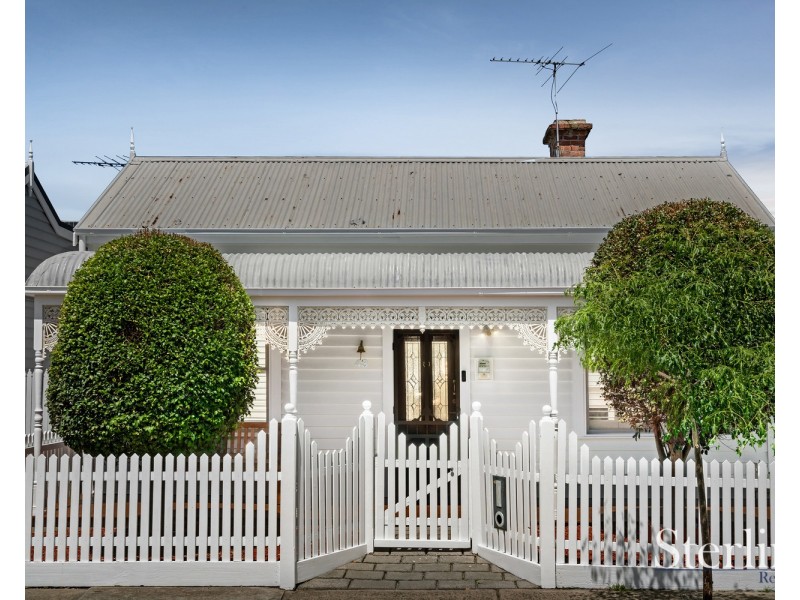 43 Princes Street, Williamstown VIC 3016