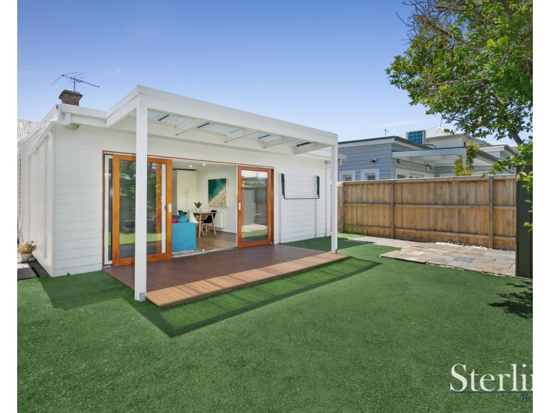 43 Princes Street, Williamstown VIC 3016