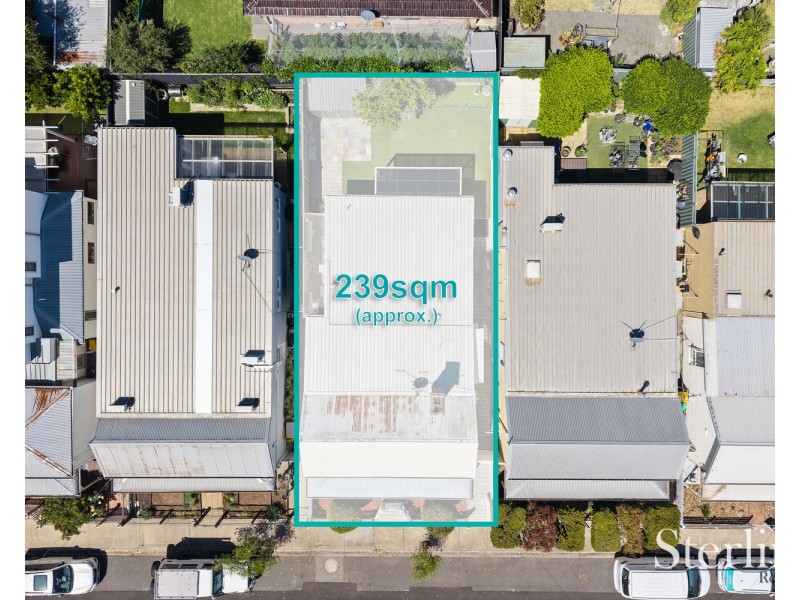 43 Princes Street, Williamstown VIC 3016