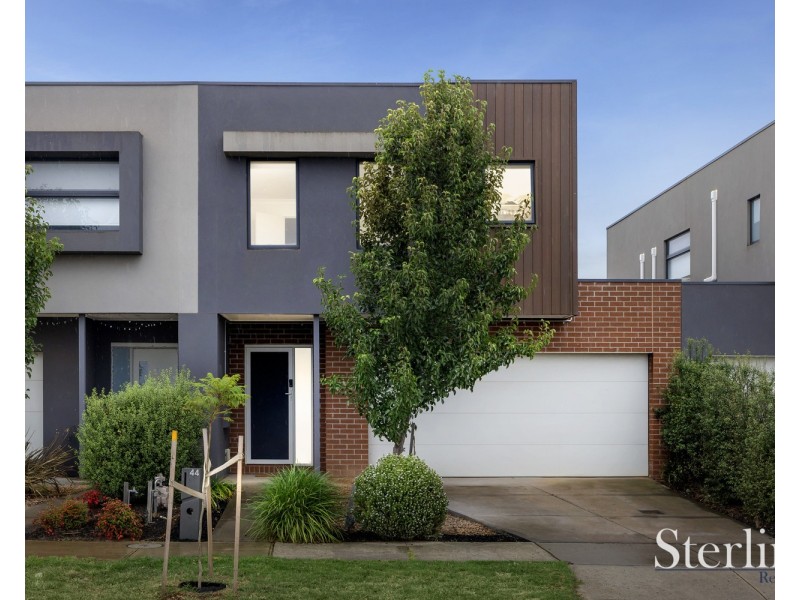44 Trafford Drive, Truganina VIC 3029