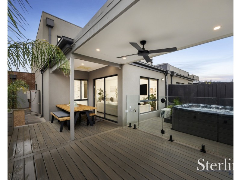 44 Trafford Drive, Truganina VIC 3029