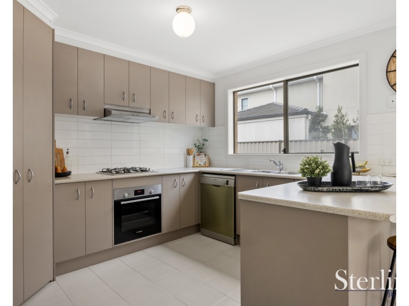 20 Cabernet Street, Point Cook VIC 3030