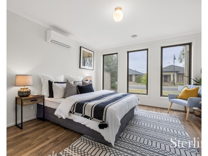 20 Cabernet Street, Point Cook VIC 3030