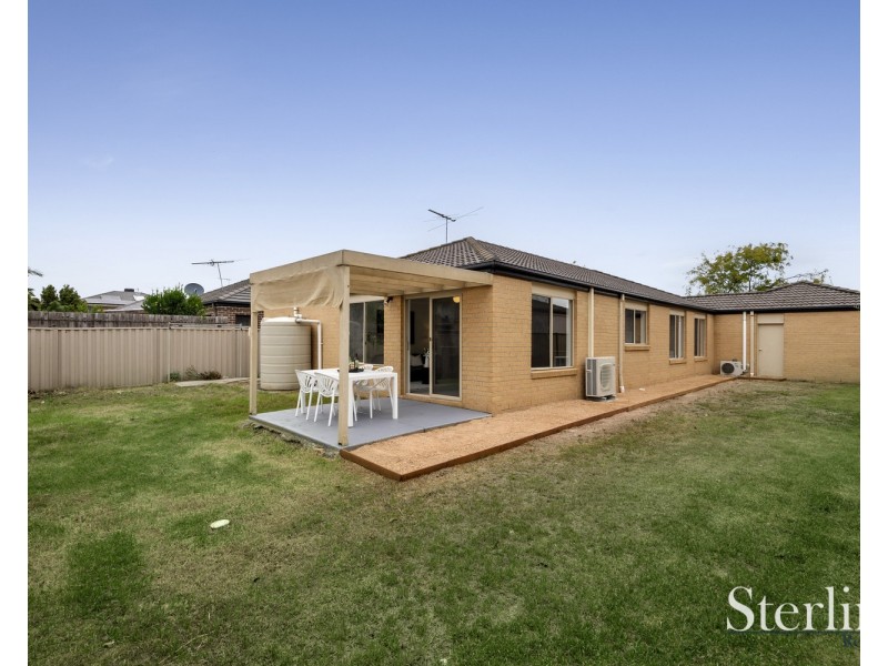 20 Cabernet Street, Point Cook VIC 3030