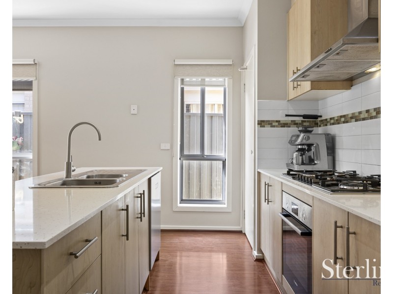 38 Stony Brook Way, Truganina VIC 3029