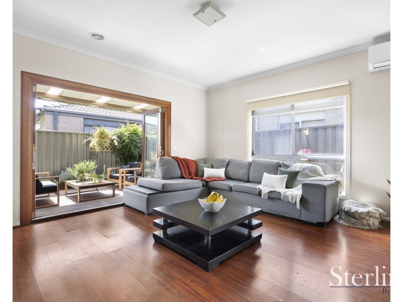 38 Stony Brook Way, Truganina VIC 3029