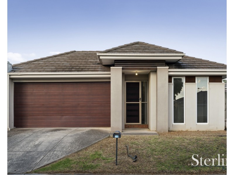 28 Larson Avenue, Tarneit VIC 3029