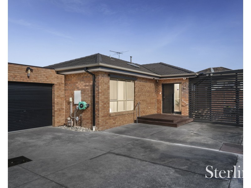 Unit 2/15 Gordon Street, Tullamarine VIC 3043