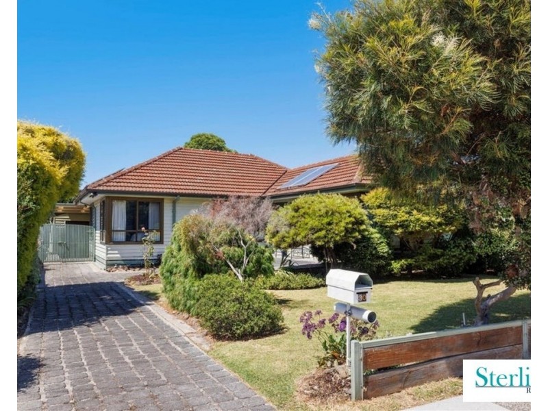 30 Mary Avenue, Edithvale VIC 3196
