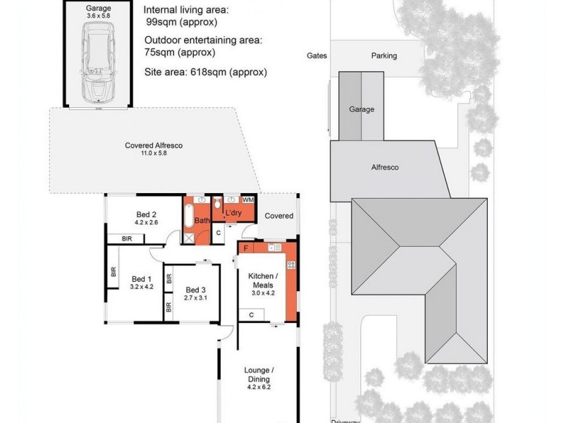 30 Mary Avenue, Edithvale VIC 3196