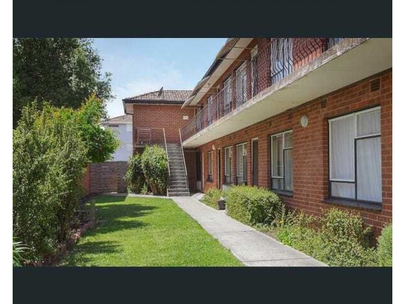 Unit 5/47 Davison St, Richmond VIC 3121