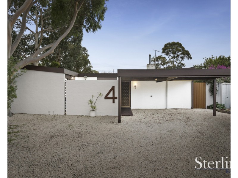 4 Frederick Court, Werribee VIC 3030