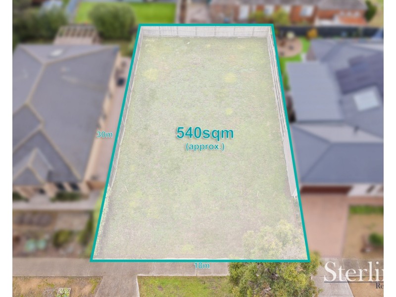 14 Papillon Parade, Tarneit VIC 3029
