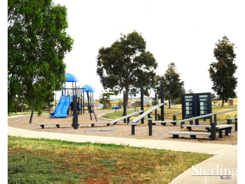 14 Papillon Parade, Tarneit VIC 3029