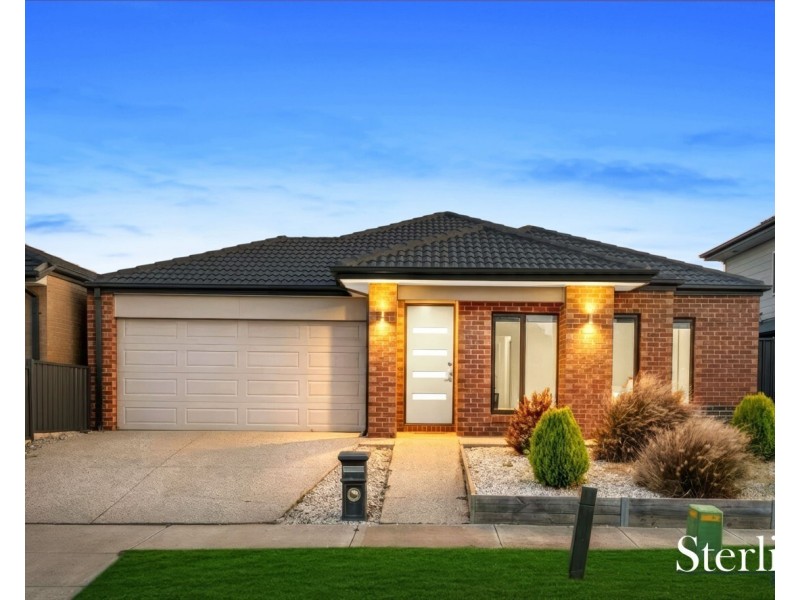 10 Yellowstone Road, Tarneit VIC 3029